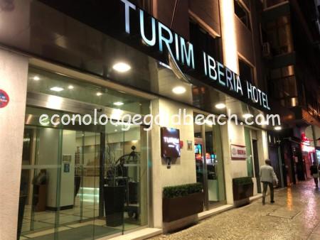 Turim Iberia Hotel1