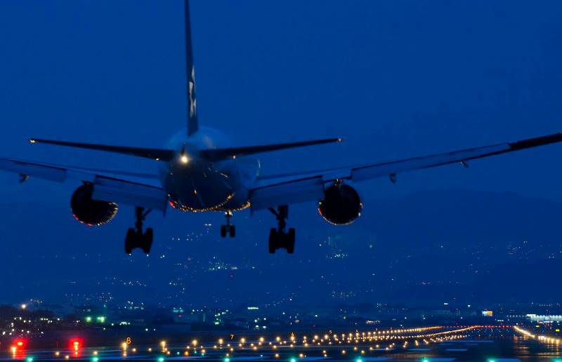 ヒースロー空港